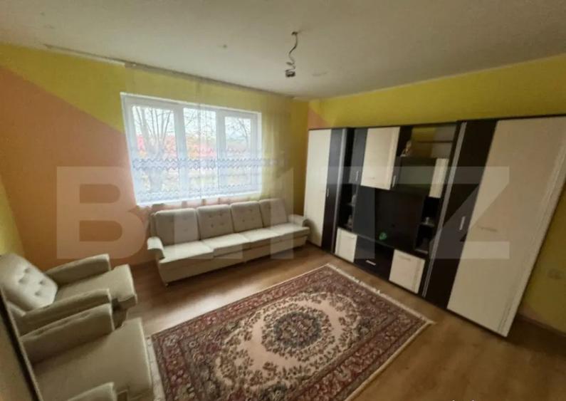 Casa individuala, 3300 mp teren, zona Sintereag - 6