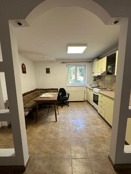 Spatiu comercial / Apartament cu acces din strada de inchiriat - 1