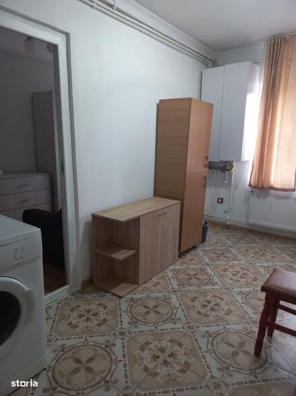 Garsoniera de vanzare ,et 2, M 12 - 5
