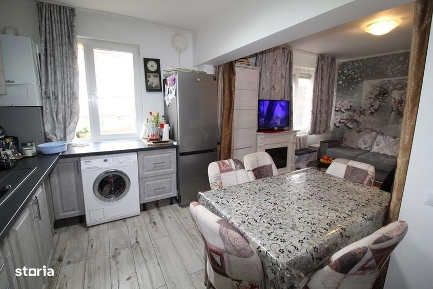 Vand apartament 2 camere in Hunedoara, Central/Micro1-Rusca, etaj 1... - 11