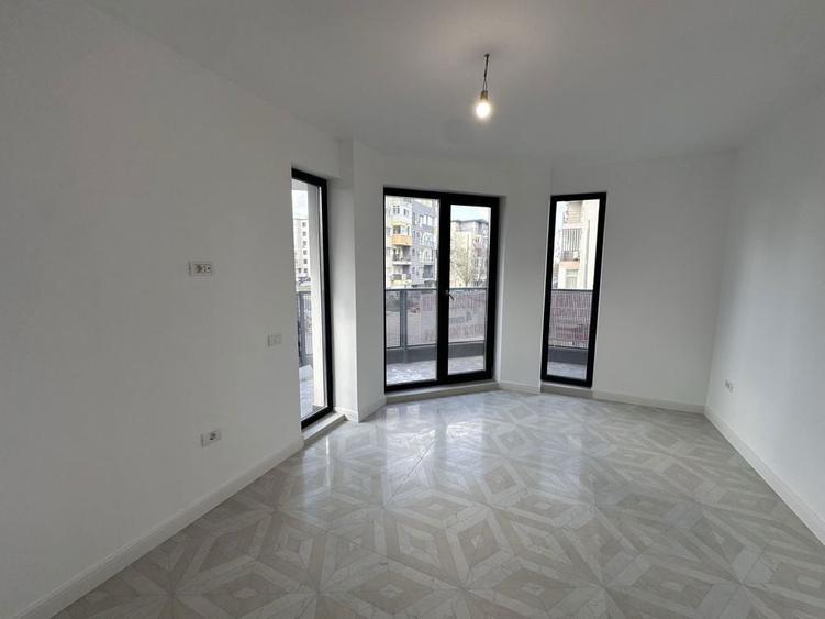 Apartament 3 camere in Tomis Plus - 3