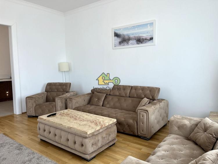 Apartament De Lux, 3 Cam., 130 Mp., Timisoara, Zona Elisabetin - 22
