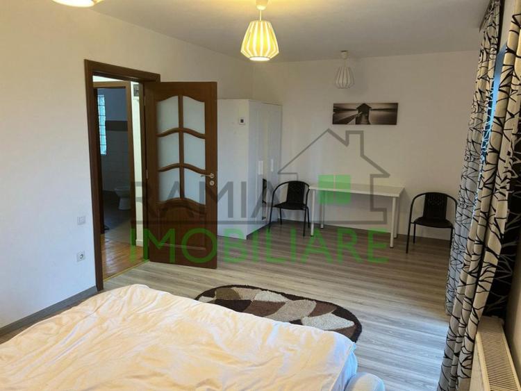 Casa de inchiriat Brasov-Cristian - 13