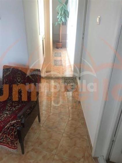 Casa de vanzare - zona centrala str. Paris - 29