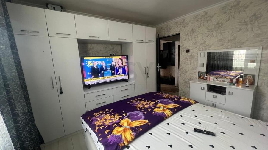 REA1019813 Apartament 2 camere Stefan cel Mare Langa Metrou - 8