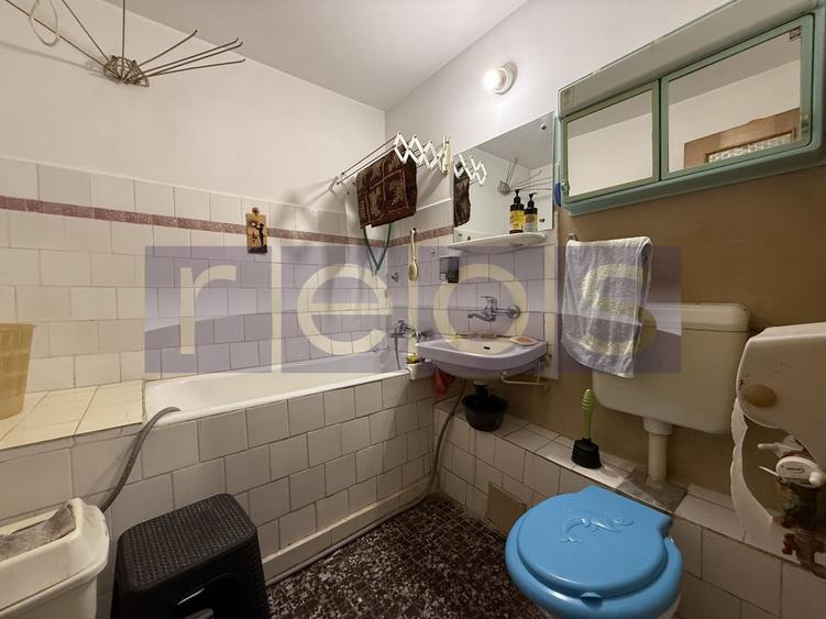 Apartament 2 camere semidecomandat – Baba Novac, Sector 3 - 10