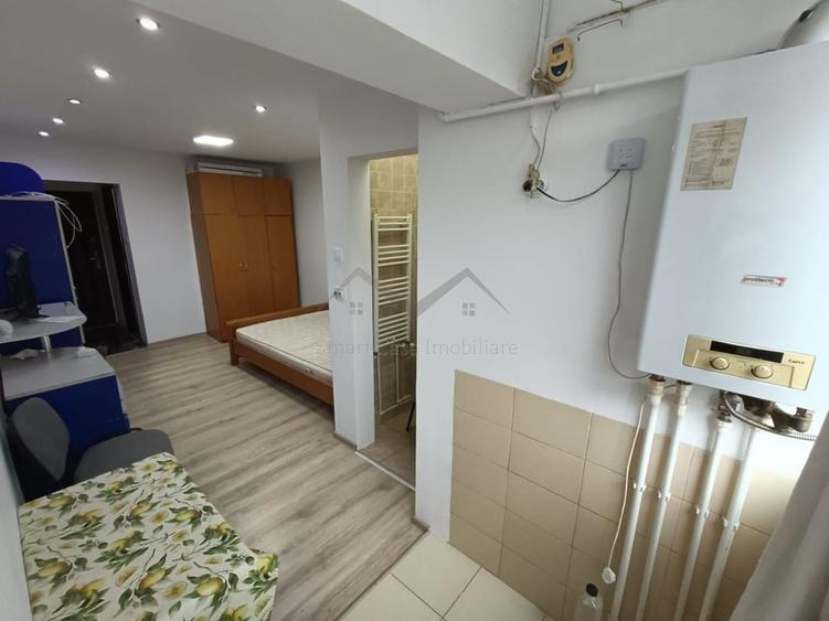 Garsonieră- zona Galata - 2