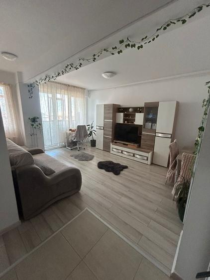 MILITARI RESIDENCE  -Str. Tineretului - Apartament 2 camere CENTRALA - 1