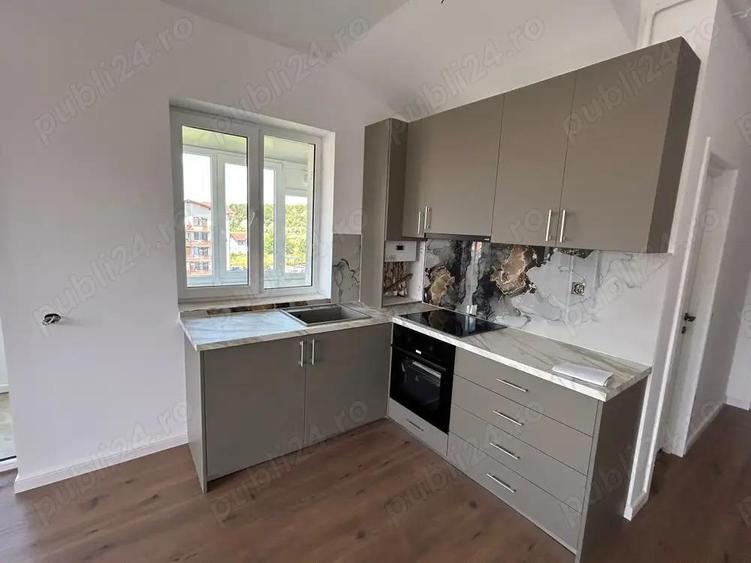 Apartament modern cu 2 camere, orientare sud-vestica, in Flore?ti zona Tineretului - 7