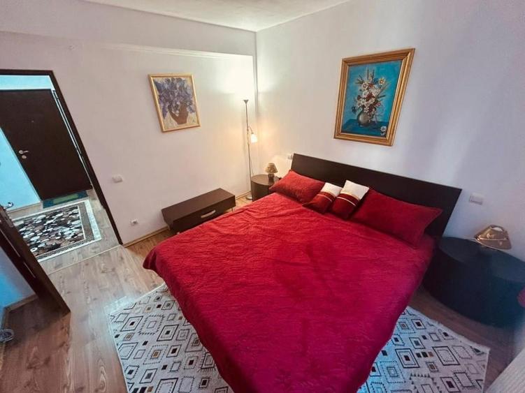 450euro-2camere 65mp-Crangasi Lacu Morii-centrala proprie - 2