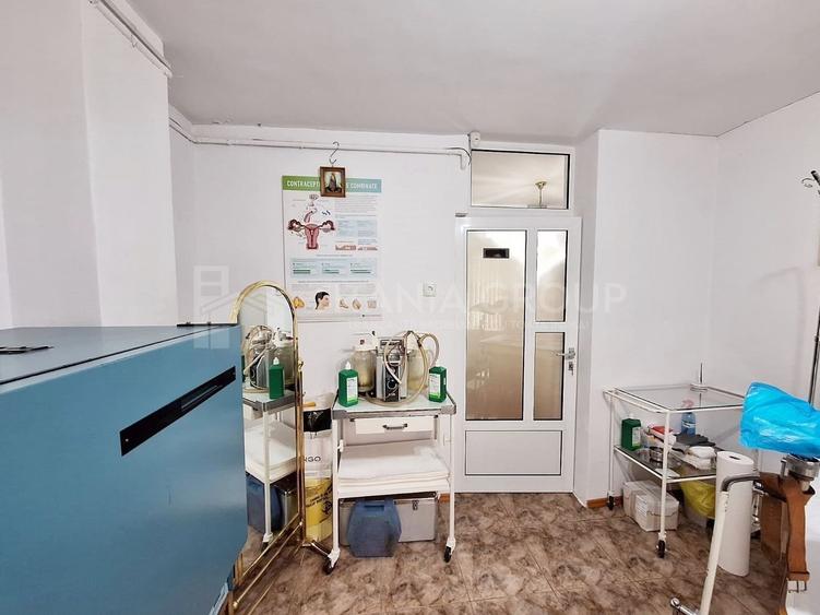 Spatiu pretabil cabinet medical - 6