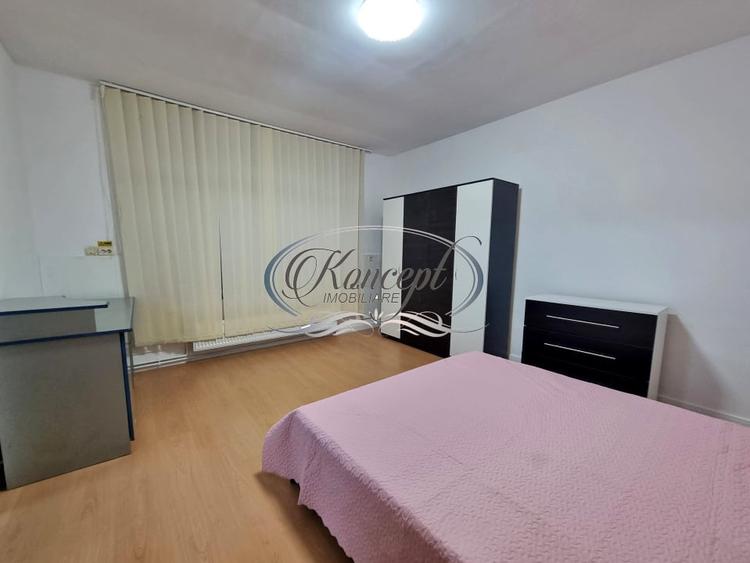 Apartament la prima inchiriere in zona OMV Marasti - 2
