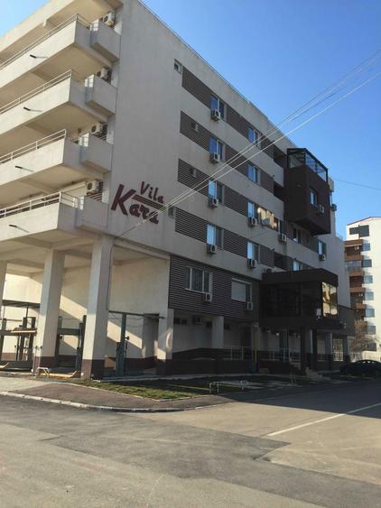 Inchiriez apartament Mamaia - 4