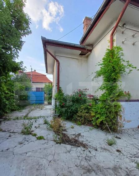 Casa renovabila, 6 camere in zona Centrala - 4