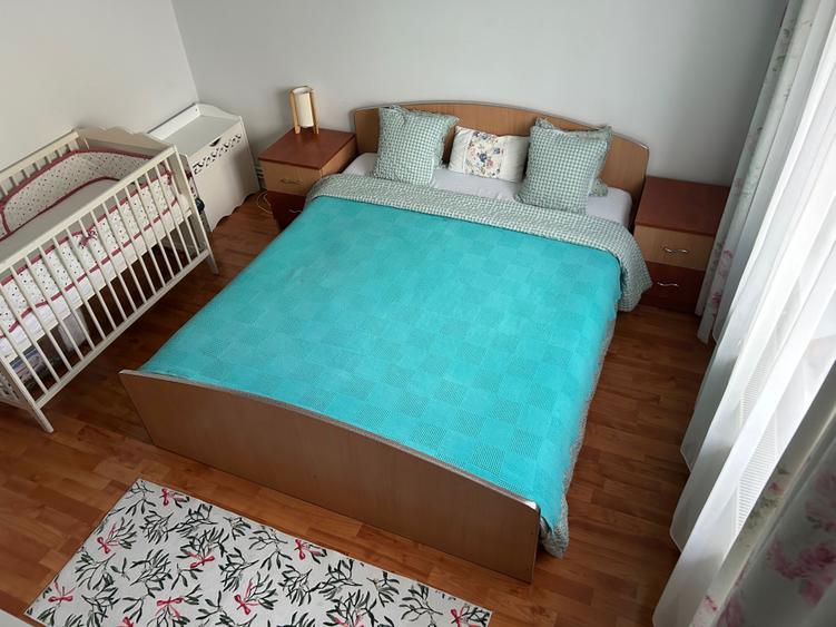 Vand apartament, 3 camere - 5