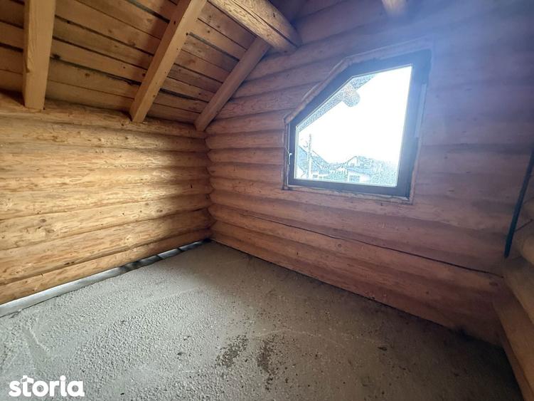 Casa de vanzare | Volova? | 150 mp utili | Teren 10 Ari - 2