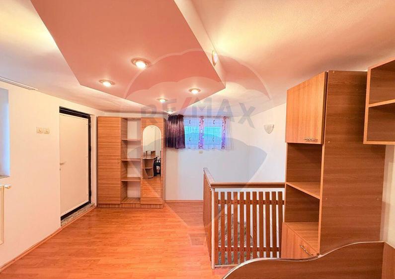 Casa individuala de vanzare | 3 camere | ?oseaua Alex... - 3