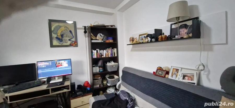 Apartament 3camere bloc nou - 4