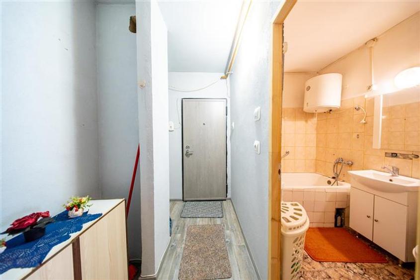 Garsoniera cocheta, apreciabila ariere, Lenin, Sfantu Gheorghe - 9