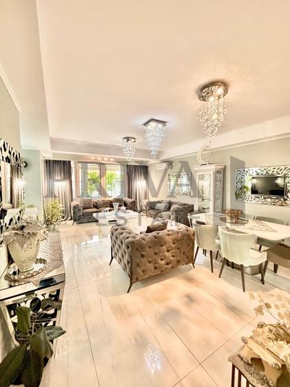 Casa individuală de lux, 5 camere, zona Braytim - 1
