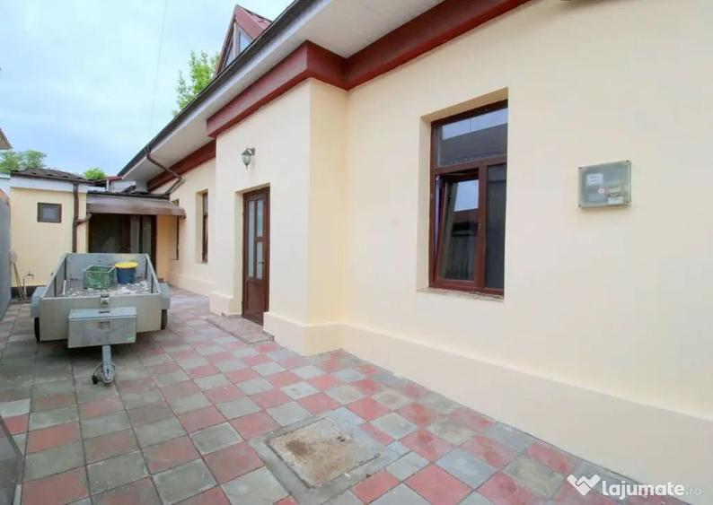 De vanzare casa cu 3 camere, zona Port, 64.000 euro - 6