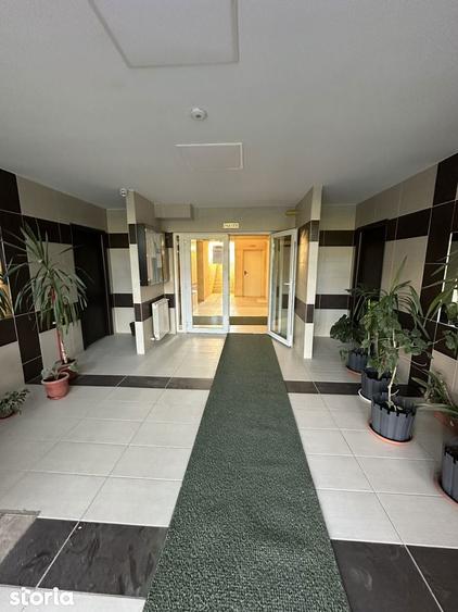 Apartament 2 camere Bloc nou Tatarasi - 6