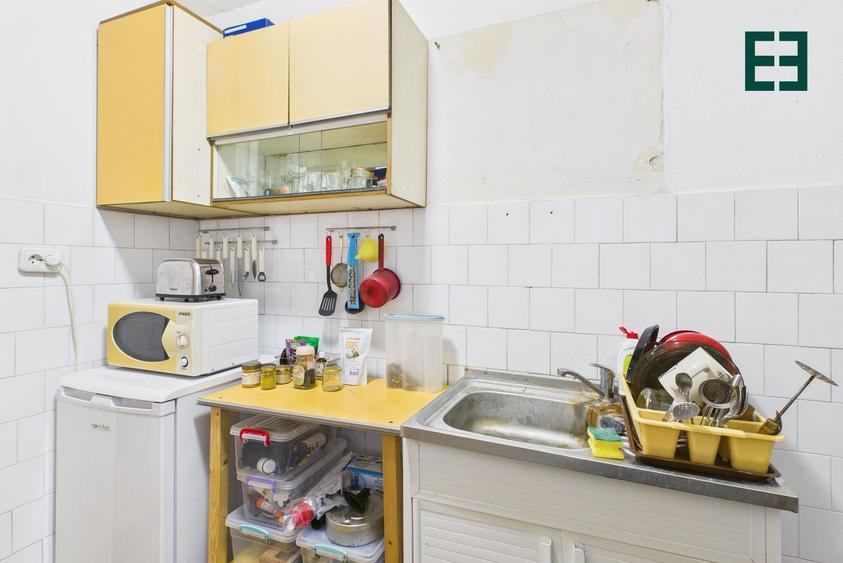 Apartament cu 1 cameră – Zona Soarelui - Timișoara - 9