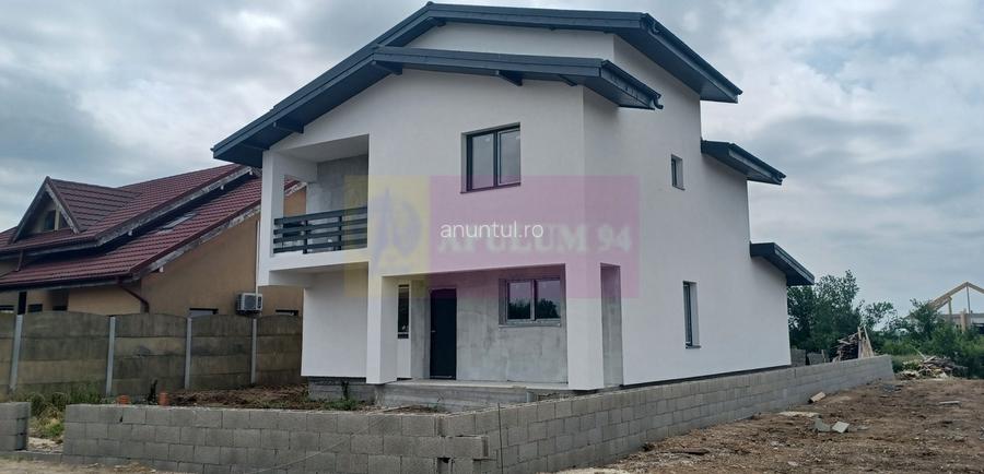 Sabareni, casa parter + etaj, 5 camere, 3 bai, terasa acoperita, CT Sabareni, casa parter + etaj, 5 camere, 3 bai, terasa acoperita, CT