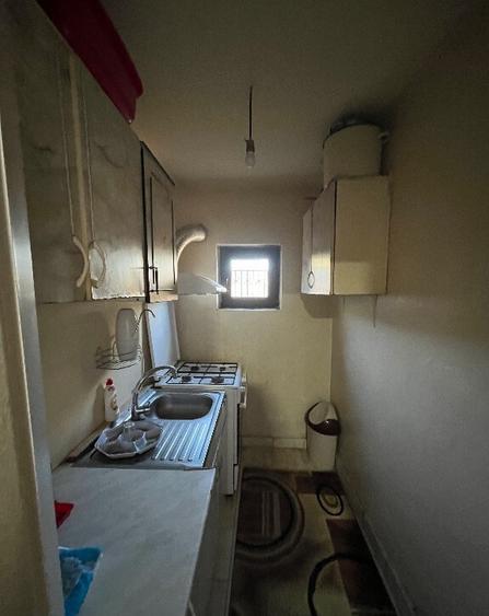 Casa zona sos:Rm Sarat - 7