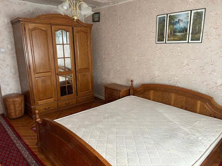 Ap 3 camere decomandat si mobilat centru - 3