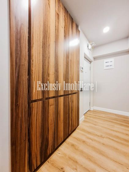 Apartament Premium cu Vedere la Lac - 2 camere 71 mp cu Parcare Acoperita - 18