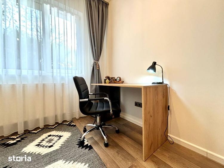 Apartament 1 camera ultrafinisat | Certificat clasificare | AirBnb - 8