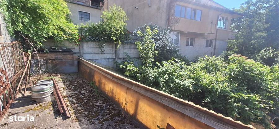 Garsoniera in Centrul Istoric - 2