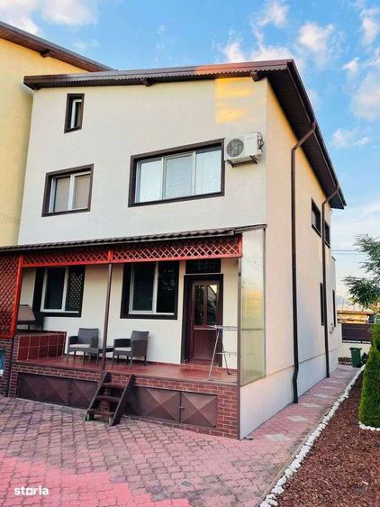 Casa S+P+1E+M,232 mp,zona Colentina - 5