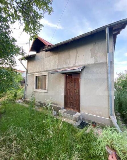 Casa cu 4 camere, SU 130 mp, teren 1900 mp, zona Galmeia - 10