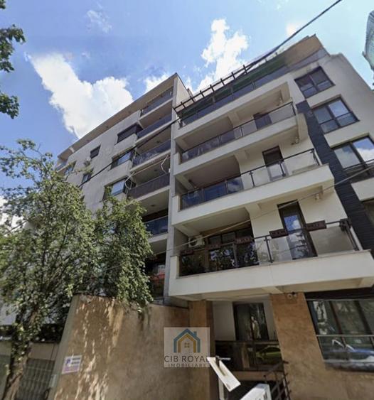 Inchiriez apt. 2 cam. Baneasa-Aviatiei-Aerogarii, Str. Zeletin, bl. 2018,parcare - 1