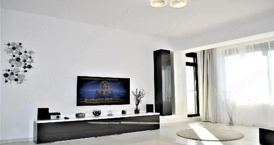 Inchiriez Permanent 2 camere Lake VIEW, Vila Sophia1, MAMAIA CENTRAL (Rex-Vega) INCALZIRE Pardoseala - 2