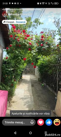 Casa de vanzare 23 August - 2