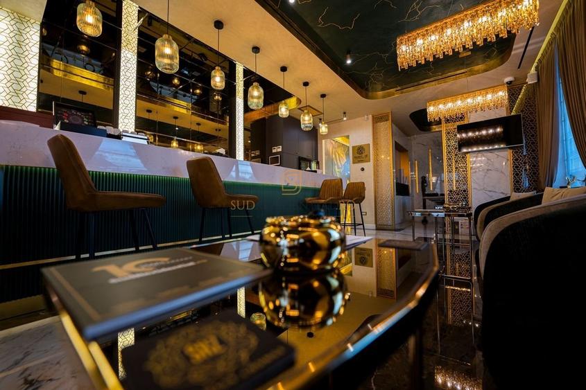 Spatiu comercial premium 192 mp, terasa moderna, deschidere la Bd. Metalurgiei - 23