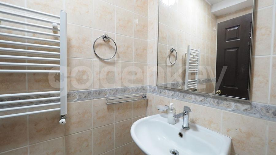 Vila duplex in cartier rezidential langa British School - 8