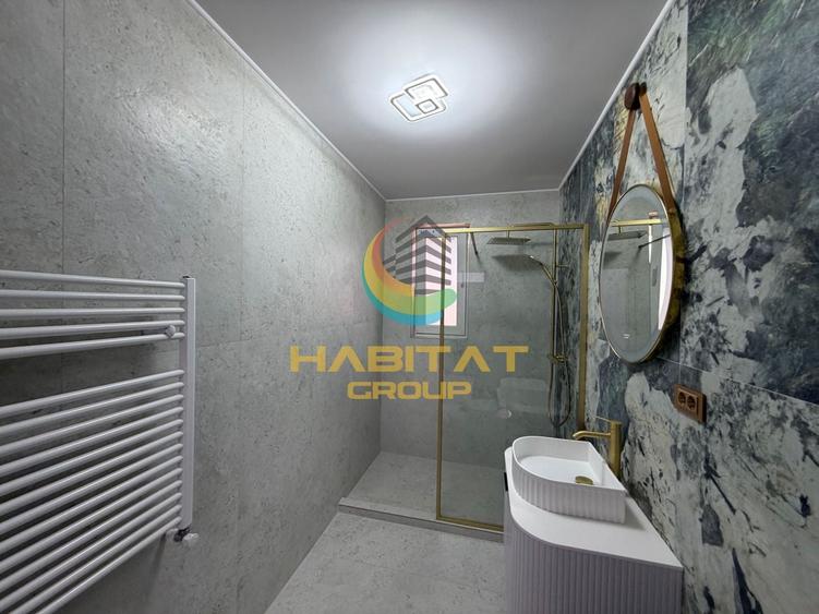 Penthouse 3 camere 100 mp + terasa 32 mp GATA MUTARE 17 minute metrou - 3