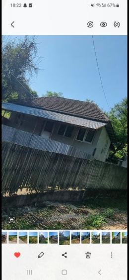 Gospodarie plus terenuri de vânzare  - 9