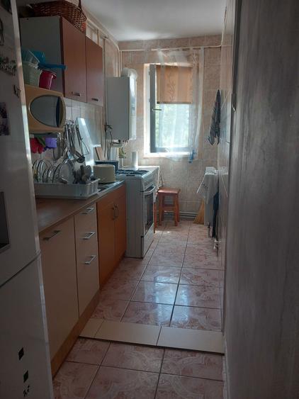 Apartament 2 camere, Zona PISTRUIATU - 1