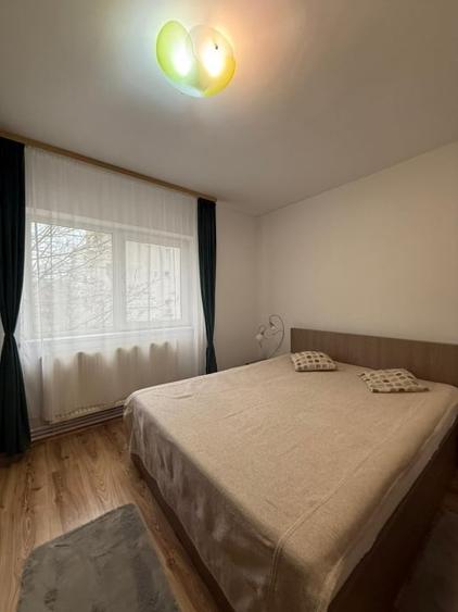 Apartament 2 camere decomandat de inchiriat Inel 2 - 1