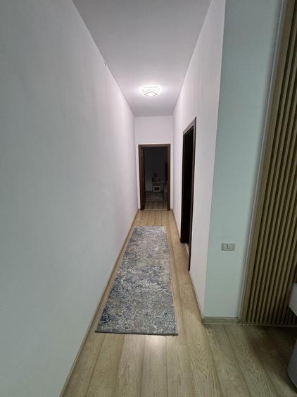 Vand apartament 3 camere 96MP Cernica/Pantelimon (Belize Residence) - 8