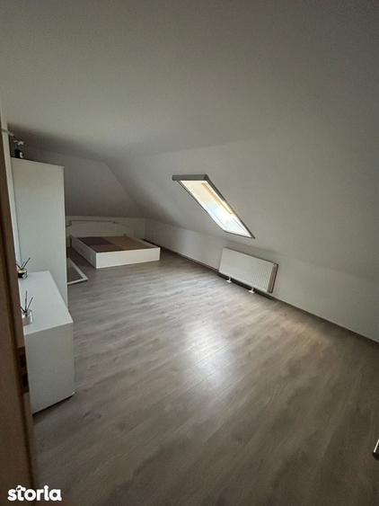 Casa 4 Camere 3 bai Teren 860mp Sanandrei Pret 550 euro - 11