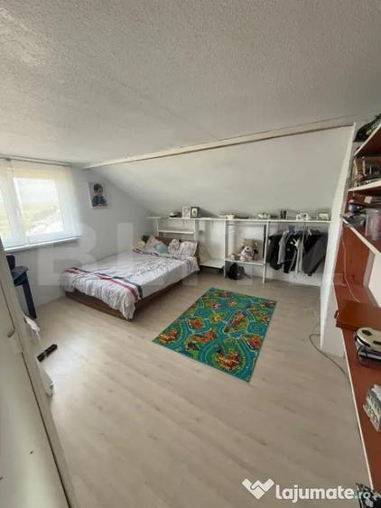 Casa/Vila multifunctioanala 285 mp utili, 800mp teren, zona - 7