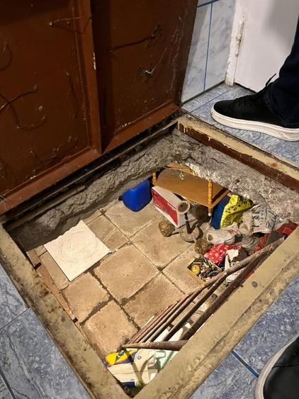 Apartament 2 camere, 52mp, cu boxa - Lipovei - 6