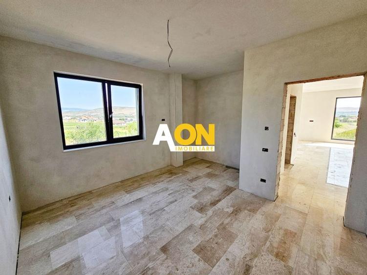 Casa independenta energetic, 4 camere, 500 mp teren, Micesti - 8