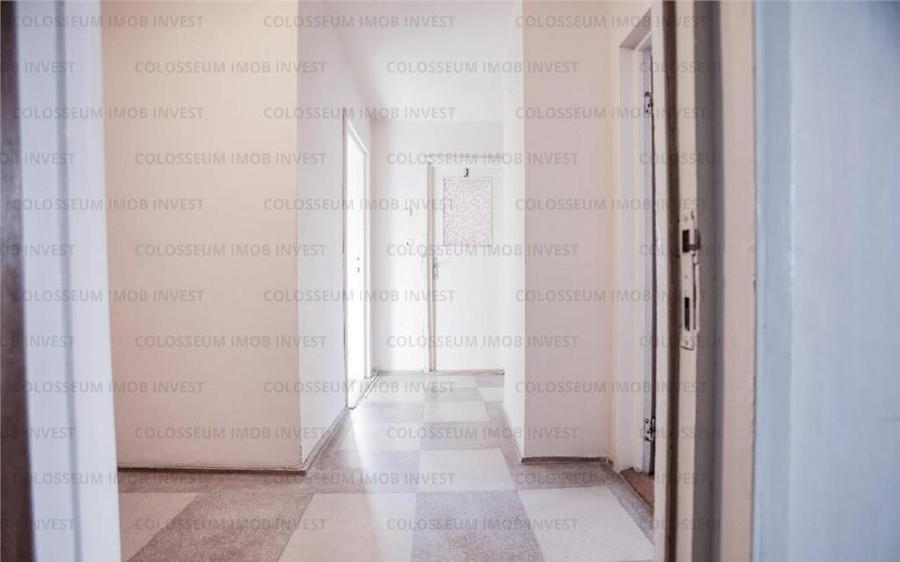 COLOSSEUM: Apartament 3 c 2 Bai mobilat utilat 5 min Afi - 4